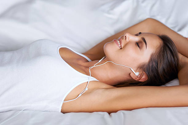 Listen to Ambient Music for Meditation, Relaxation and Blissful Sleep