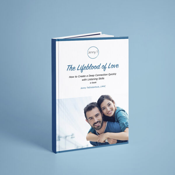 Lifehood of Love Book Cover