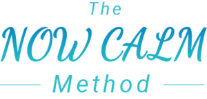 The Now Calm Method Logo